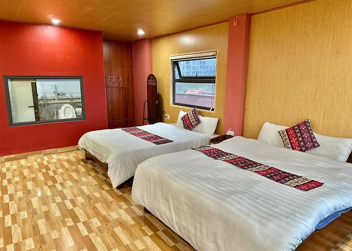 Homestay 715