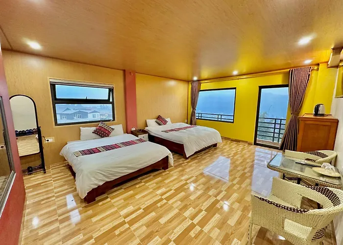 Homestay 715