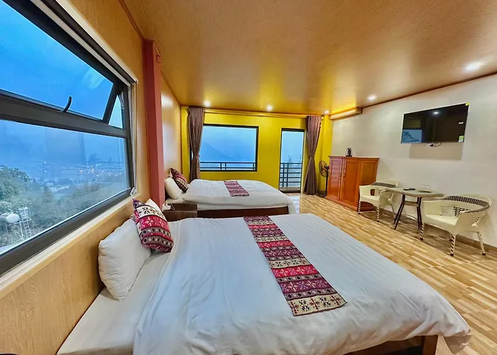 Homestay 715