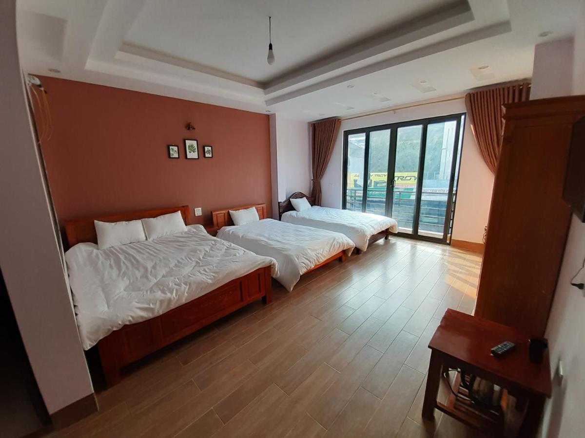 715 Homestay