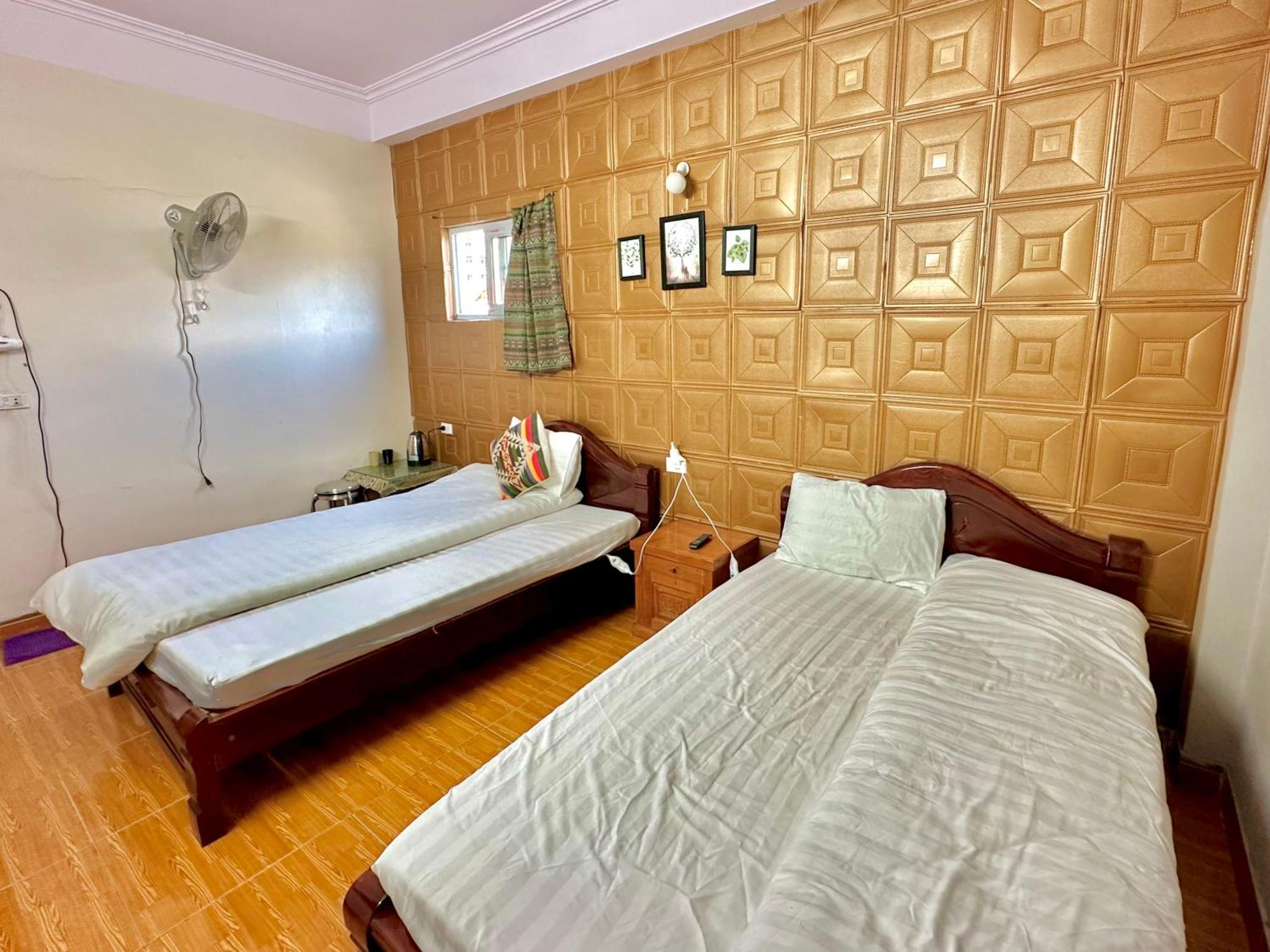 715 Homestay